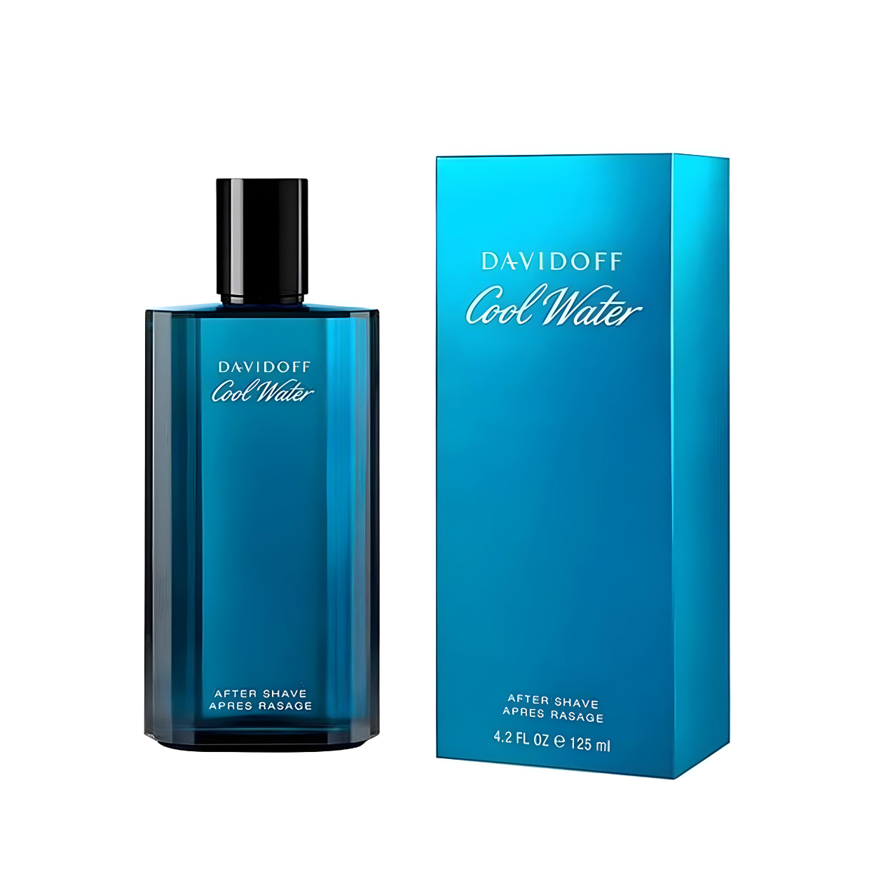 Davidoff Eau Fraîche Après Rasage