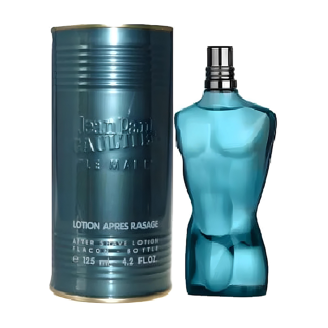 Jean Paul Gaultier Le Male aftershavelotion