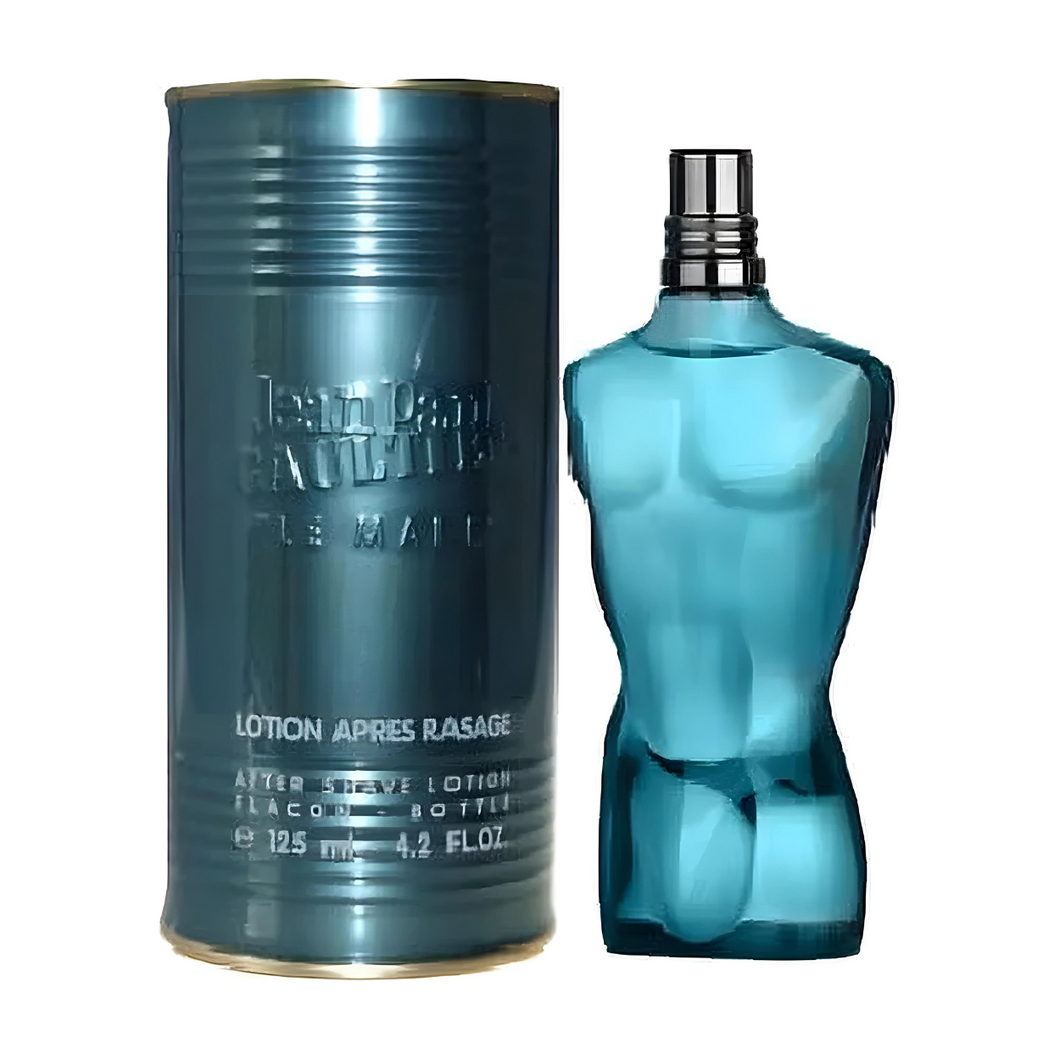 Jean Paul Gaultier Le Male After Shave Lotion