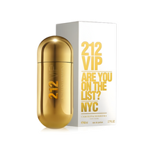 Afbeelding in Gallery-weergave laden, Carolina Herrera 212 VIP Eau de Parfum
