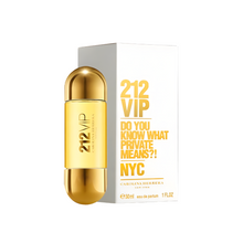 Afbeelding in Gallery-weergave laden, Carolina Herrera 212 VIP Eau de Parfum
