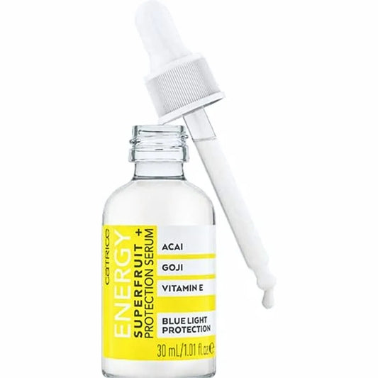 Catrice Energie Superfrucht Schutzserum