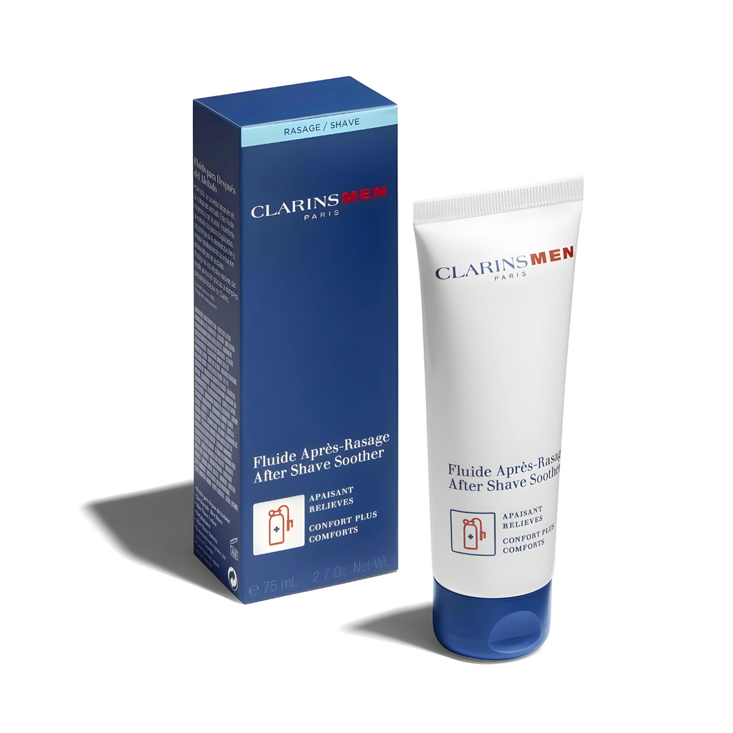 ClarinsMen Aftershave Soother