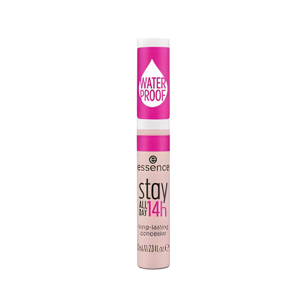 Essence Stay All Day 16H Long-Lasting Concealer 20 Soft Beige