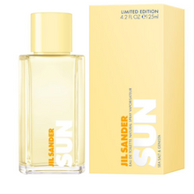 Load image into Gallery viewer, Jil Sander Sun EDT For Women
