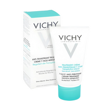 Load image into Gallery viewer, Vichy 7 Days Anti- Perspirant Cream Treatment Deodorant
