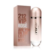 Load image into Gallery viewer, Carolina Herrera 212 VIP Rosé Eau de Parfum

