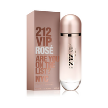 Lade das Bild in den Galerie-Viewer, Carolina Herrera 212 VIP Rosé Eau de Parfum
