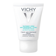 Vichy 7 Dagen Anti-transpirant Crème Behandeling Deodorant
