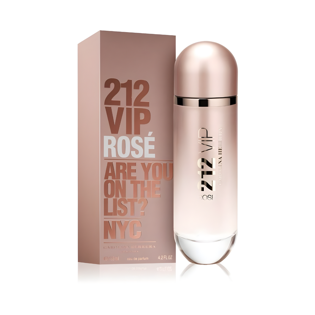 Carolina Herrera 212 VIP Rosé Eau de Parfum