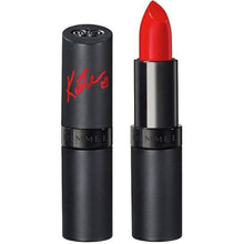 Lade das Bild in den Galerie-Viewer, Rouge à lèvres Lasting Finish Rimmel London
