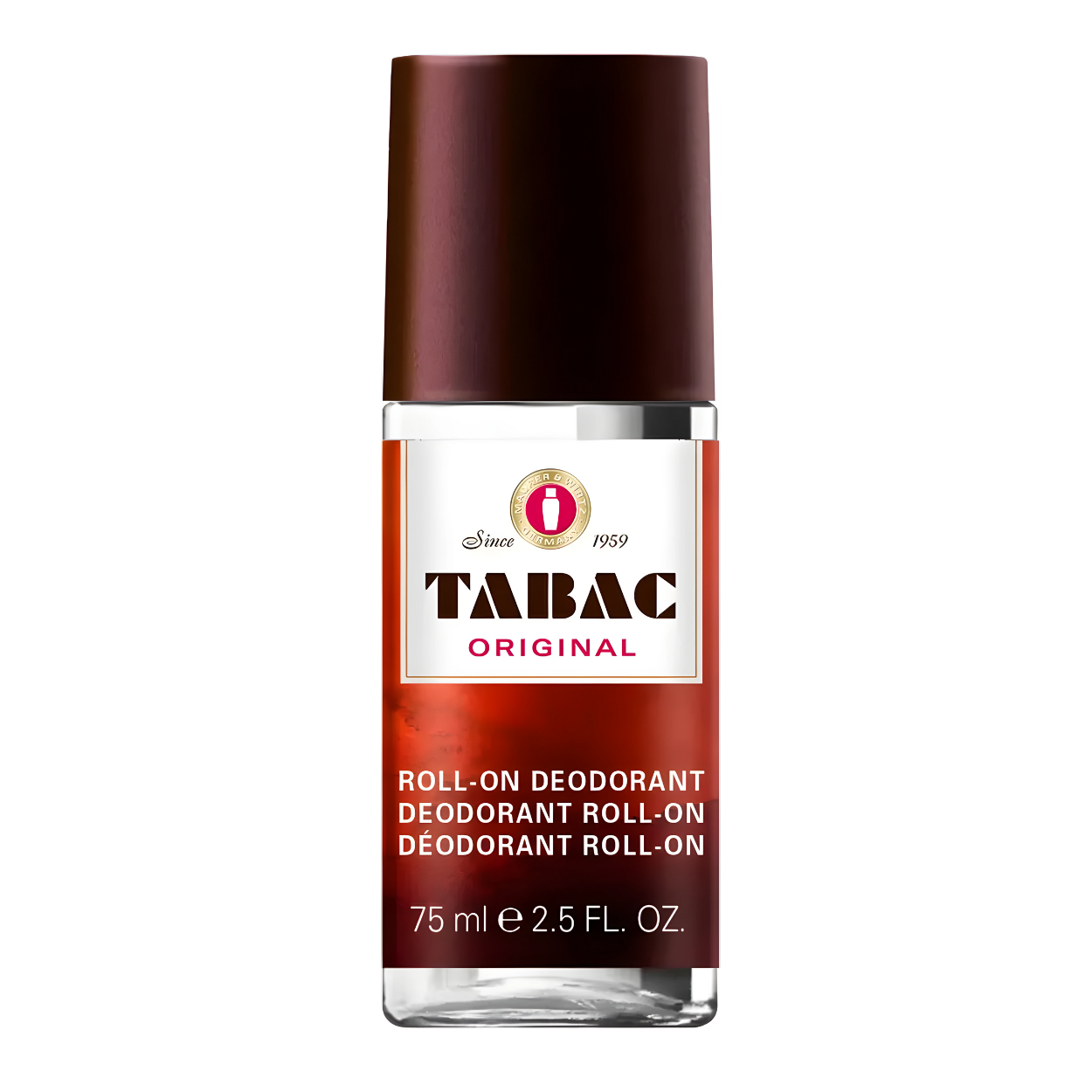 TABAC Deo Roll-on