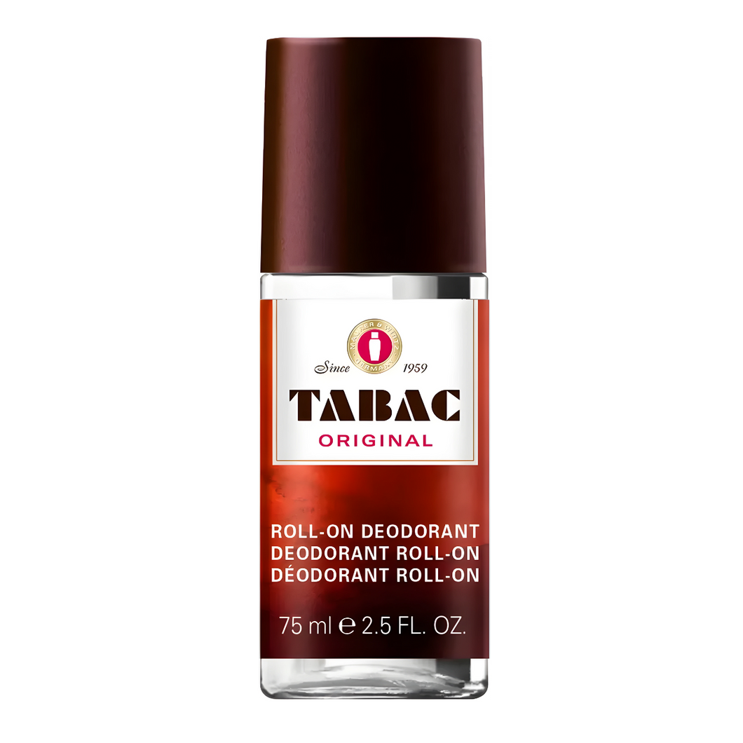 TABAC déo roll-on