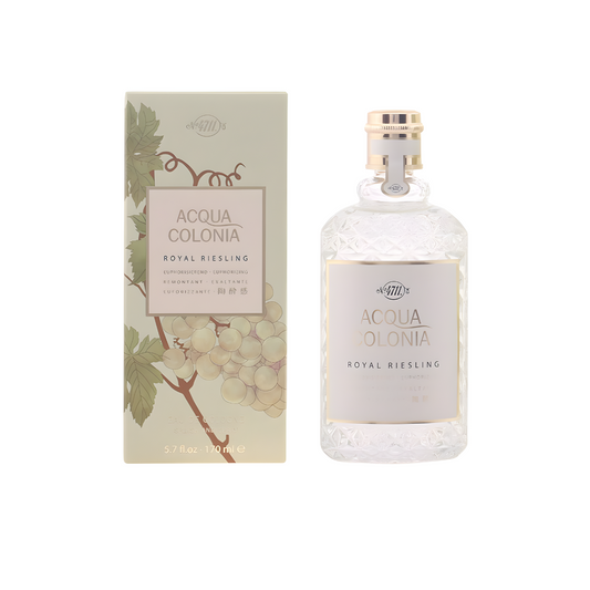 4711 Eau Cologne Royal Riesling Edc Nevel