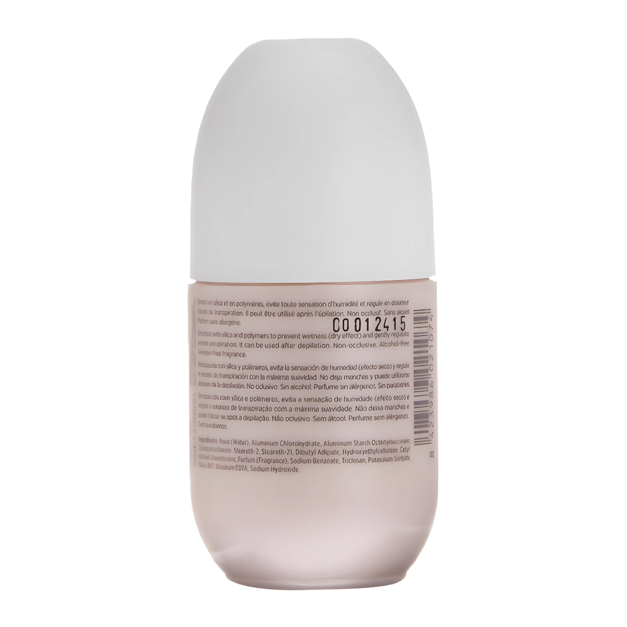 Anne Müller Sensitive Deodorant Roll On