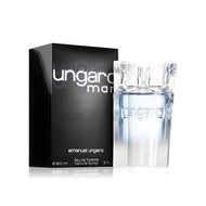 Emmanuel Ungaro Ungaro Man eau de toilette para hombre