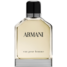 Cargar imagen en el visor de la galería, Armani Eau Pour Homme para hombre
