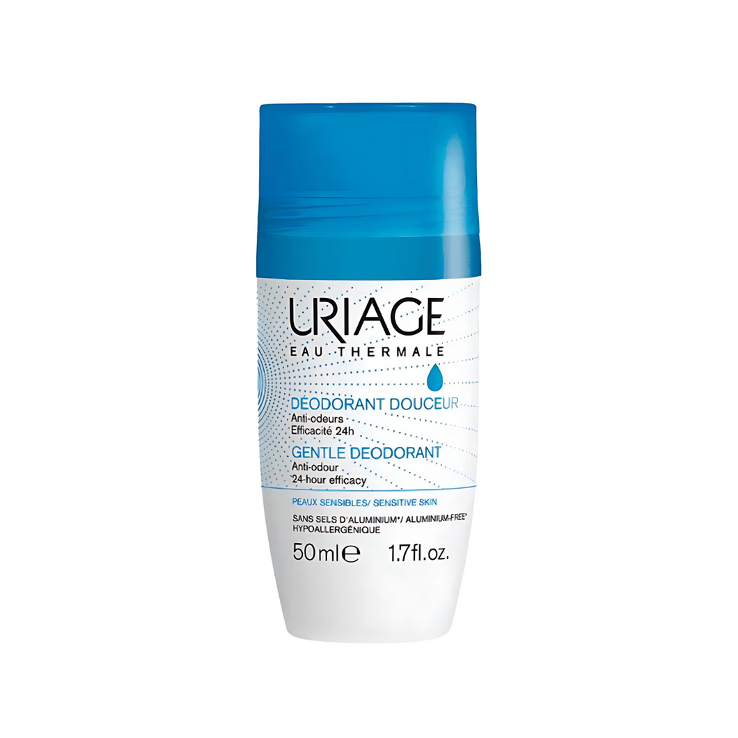 Uriage Sanfter Deodorant Roll-On