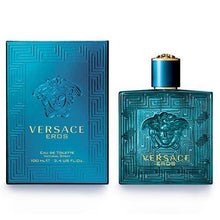 Load image into Gallery viewer, Versace Eros Eau De Toilette
