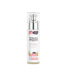 Load image into Gallery viewer, Vegan &amp; Organic Replenishing Anti-Ageing Cream
