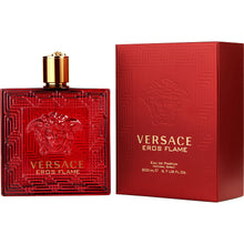Cargar imagen en el visor de la galería, Perfume para hombre Eros Flame Versace EDP
