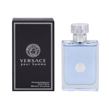 Charger l&#39;image dans la galerie, Versace Pour Homme Déodorant Spray pour Homme
