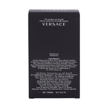 Charger l&#39;image dans la galerie, Versace Pour Homme Déodorant Spray pour Homme
