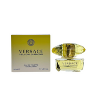 Versace Yellow Diamond Eau De Toilette