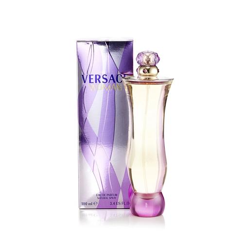 Versace Woman Eau de Parfum Spray
