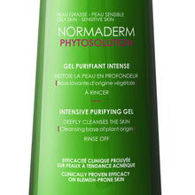 Load image into Gallery viewer, Vichy Normaderm Phytosolution Purifying Gel Cleanser
