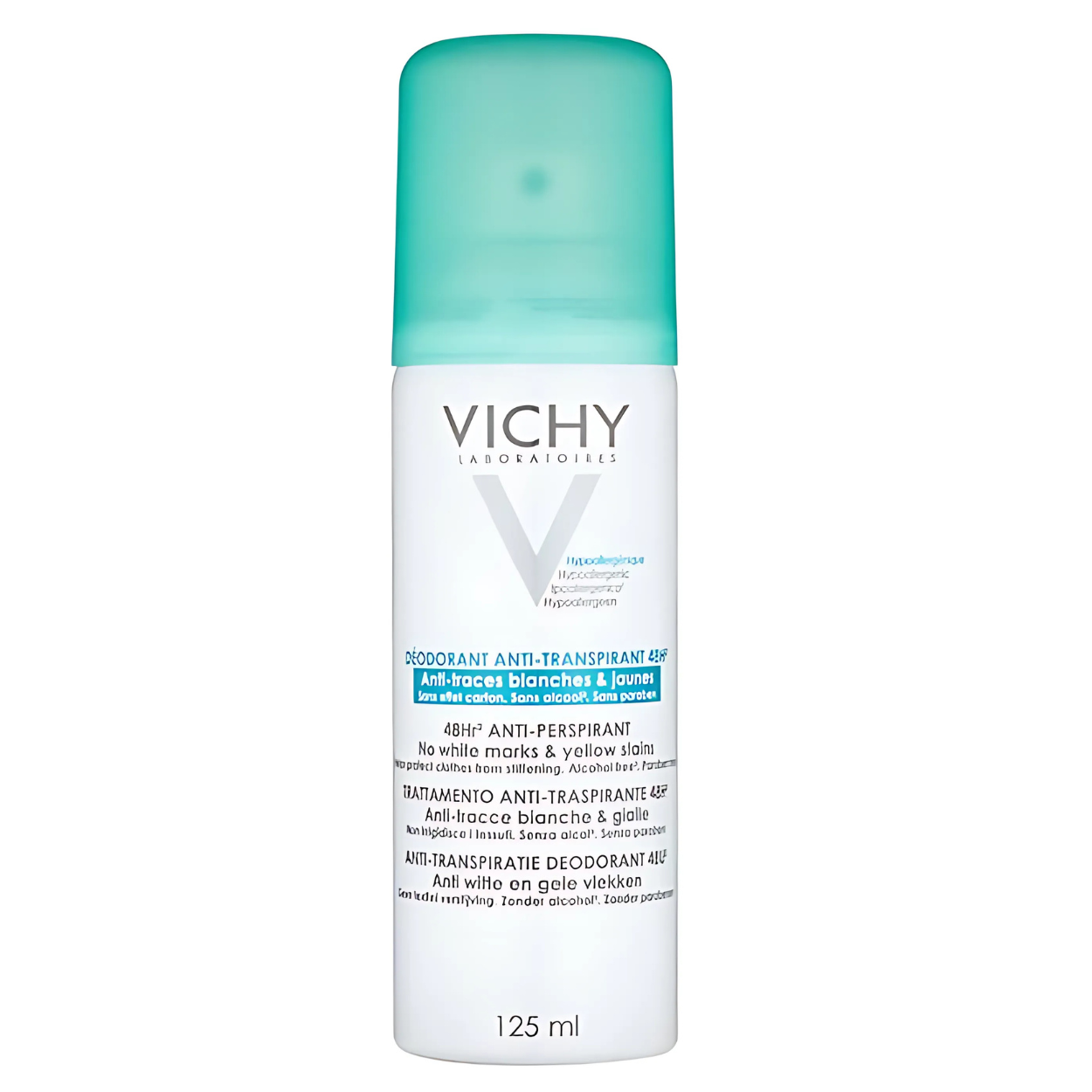 Vichy Deo Deodorant Spray