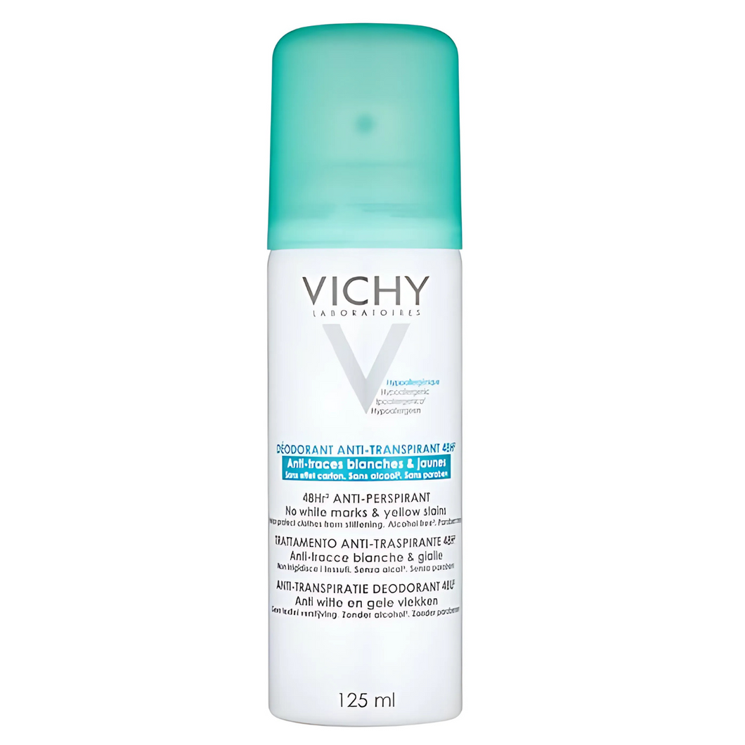 Vichy Déodorant Spray Déodorant