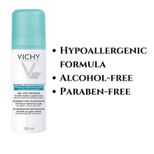 Lade das Bild in den Galerie-Viewer, Vichy Deodorants Antitranspirant Deodorant
