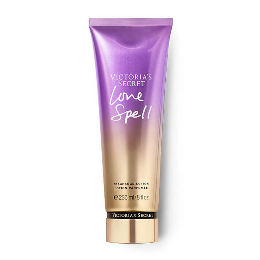 Victoria's Secret LOVE SPELLleción corporal