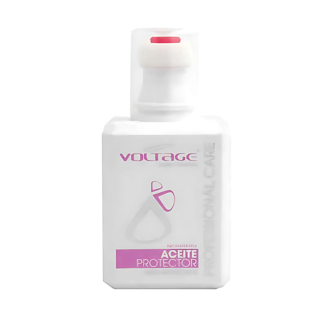 Voltage Professional Anti-Stain Oil facial oil