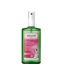 Charger l&#39;image dans la galerie, Weleda Déodorant Spray Rose Sauvage
