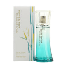 Cargar imagen en el visor de la galería, Perfume Mujer Agua de Bambú Adolfo Dominguez EDT

