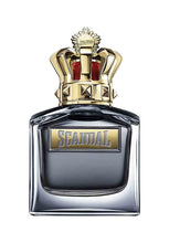 Cargar imagen en el visor de la galería, Perfume para hombre Jean Paul Gaultier Scandal Pour Homme EDT
