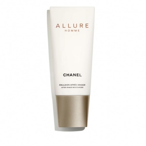 Chanel Allure Homme Aftershave Moisturiser 100ml