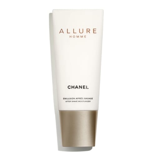 Chanel Allure Homme Aftershave Moisturiser 100ml