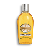 Load image into Gallery viewer, L&#39;Occitane Almond Body Shower Oil
