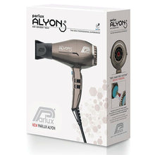 Load image into Gallery viewer, Hairdryer Parlux Alyon Bronze
