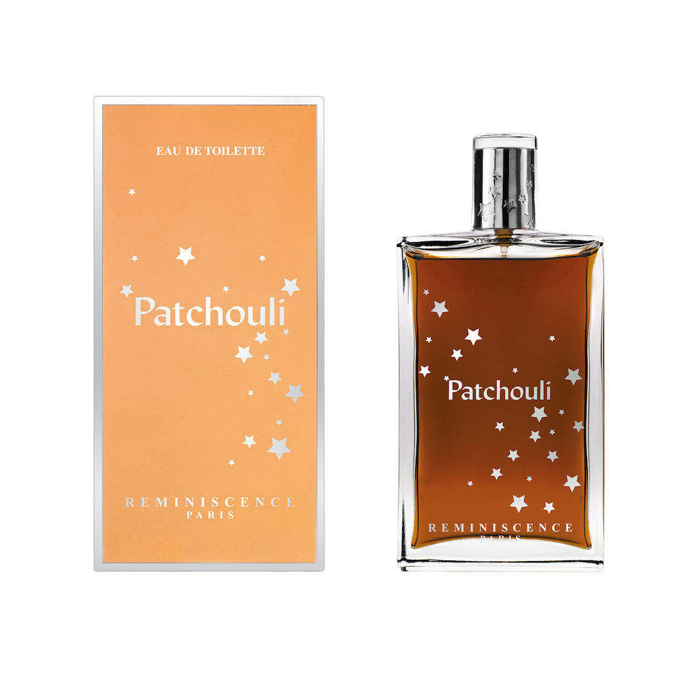 Damesparfum Patchouli Reminiscence (50 ml) EDT