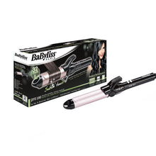 Load image into Gallery viewer, Curling Tongs Pro 180 C332E Babyliss Black
