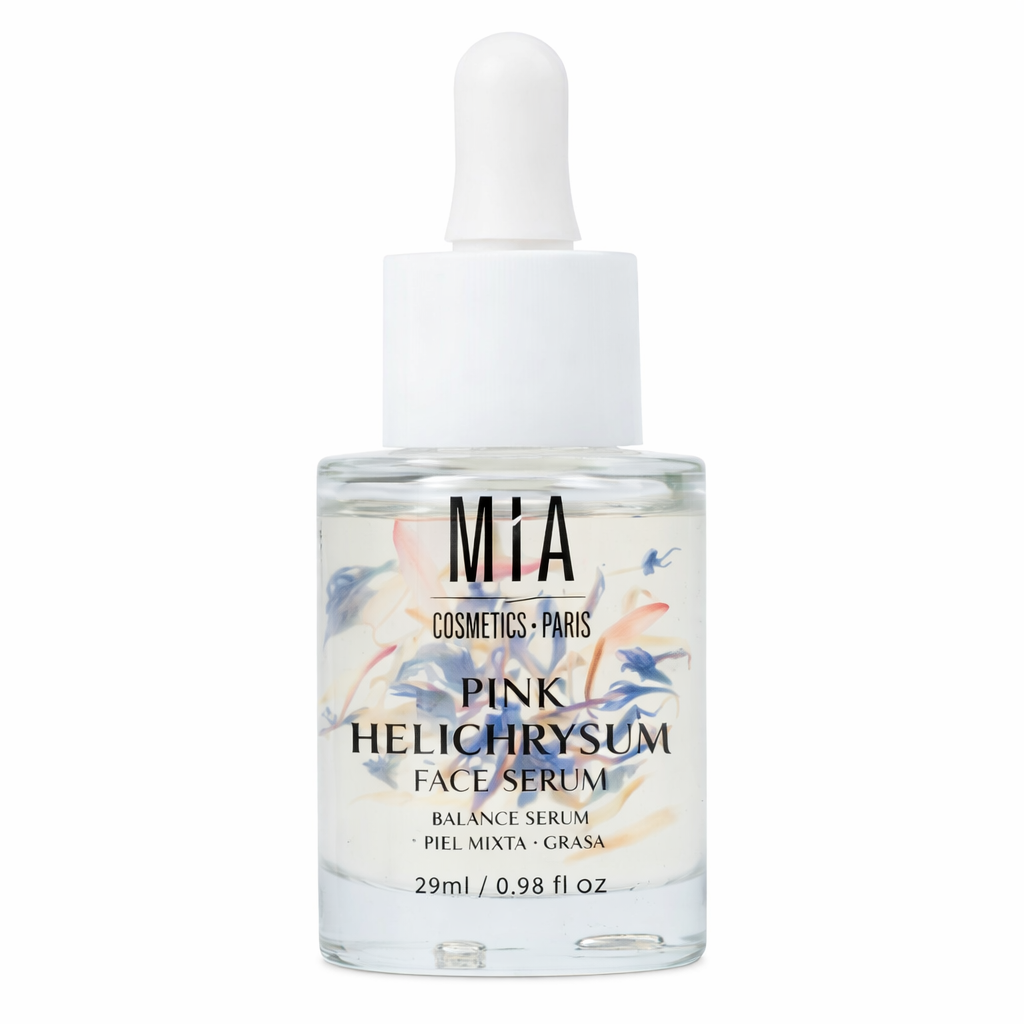 MIA Cosmetics Paris Sérum pour le visage à l'hélichryse rose (29 ml)