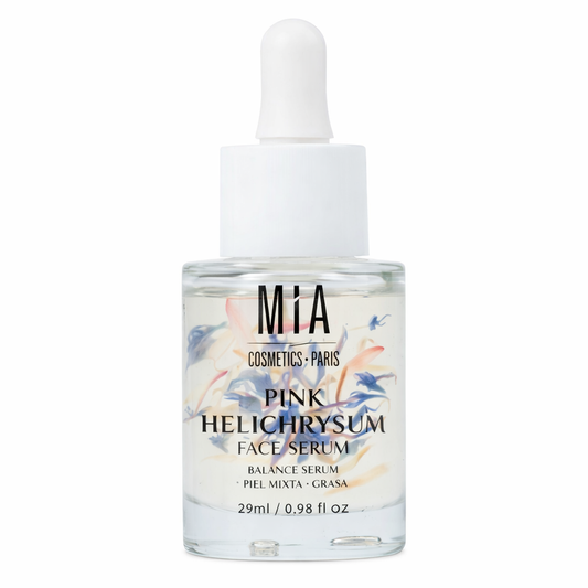 MIA Cosmetics Paris Roze Helichrysum Gezichtsserum (29 ml)