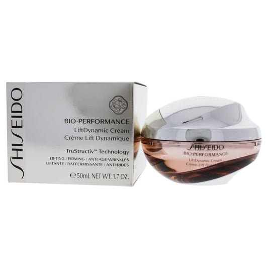 Shiseido Anti-Ageing Bio Performance LiftDynamic Cream