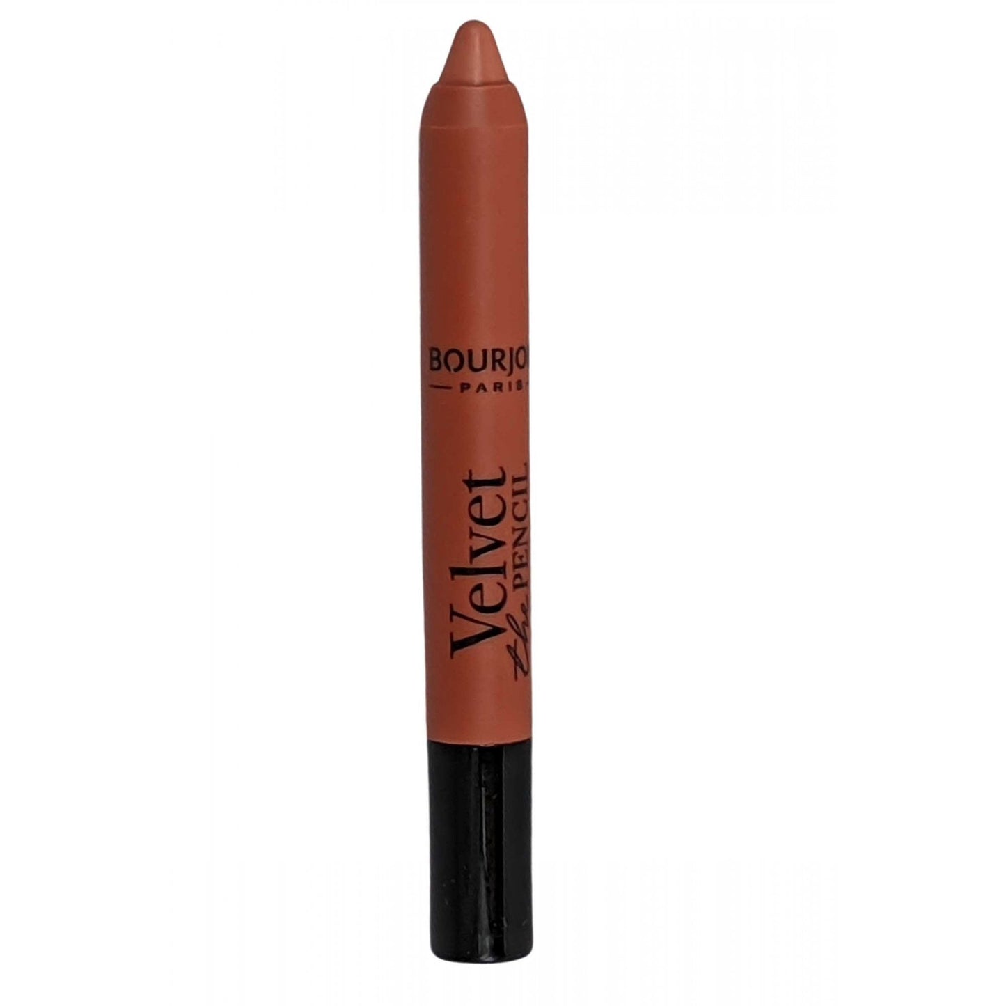 Bourjois Velvet The Pencil Lip Liner 09 Moka Cabana (3 g)
