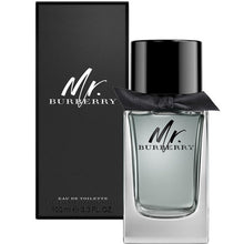 Load image into Gallery viewer, Men&#39;s Perfume Mr Burberry Burberry EDT

