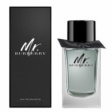 Cargar imagen en el visor de la galería, Perfume para hombre Mr Burberry Burberry EDT
